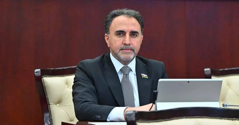 “Müharibədən çıxmış xalqın öz liderini bu qədər yüksək qiymətləndirməsi həm keçmişin hesabatıdır, həm gələcəyə inamdır”