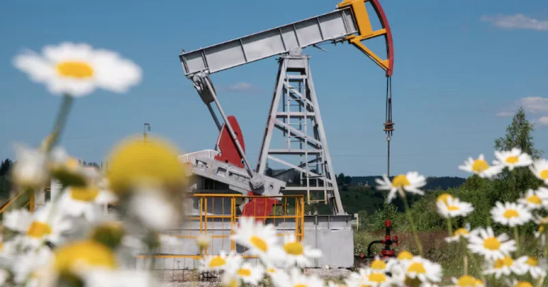 Цены на нефть на мировых биржах повысились