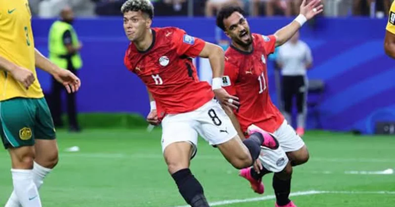 Misir penaltilərlə 1/8 finala çıxdı Yenilənib
