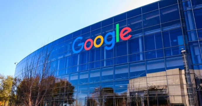 “Google”un 8 il davam edən məhkəmə çəkişməsi 4,1 milyard avro cərimə