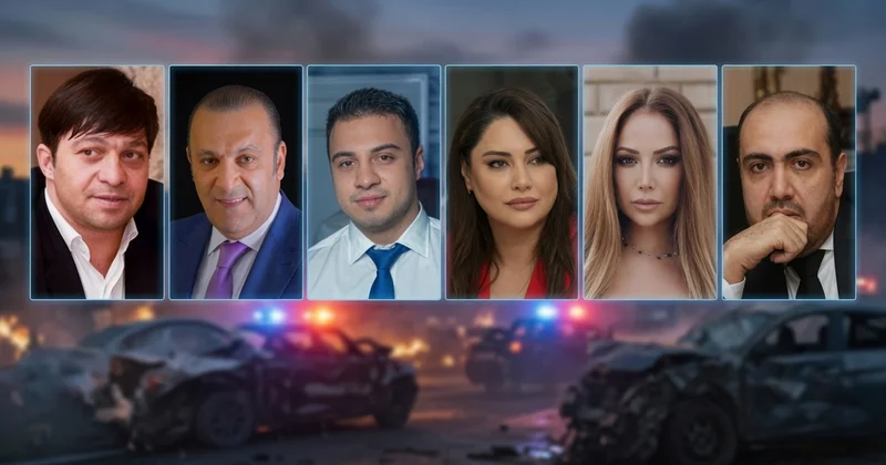 Qəzalar və “qaymaqlar”: 5 il həbs aldı, amma... ARAŞDIRMA