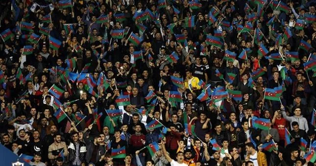 “Qarabağ” “Vestri” oyununun biletləri satışda
