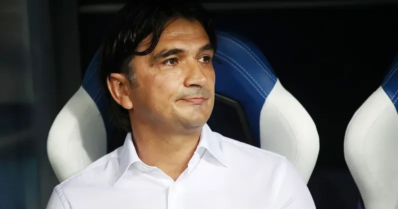 Xorvatiya dünya çempionatını tərk etməyə layiq deyildi Daliç