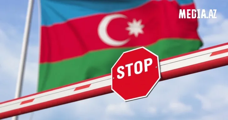 Запрет на выезд из Азербайджана: как узнать о нем заранее?