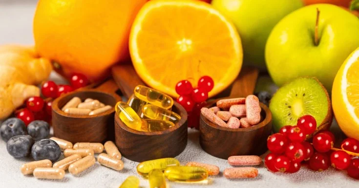 Bu vitaminlər ağciyərləri gücləndirir