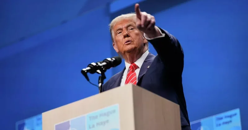 Politico: Саммит НАТО сократят ради Трампа