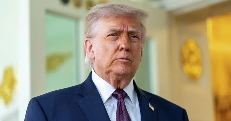 Трамп помиловал шестерых осужденных по делам времен администрации Байдена