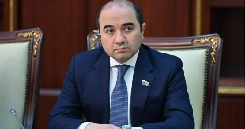 Rəqəmsal transformasiya davamlı inkişafın əsasıdır DEPUTAT