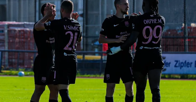 Çempionlar Liqası: “Sabah” iştirak ərizəsini UEFA ya təqdim edib