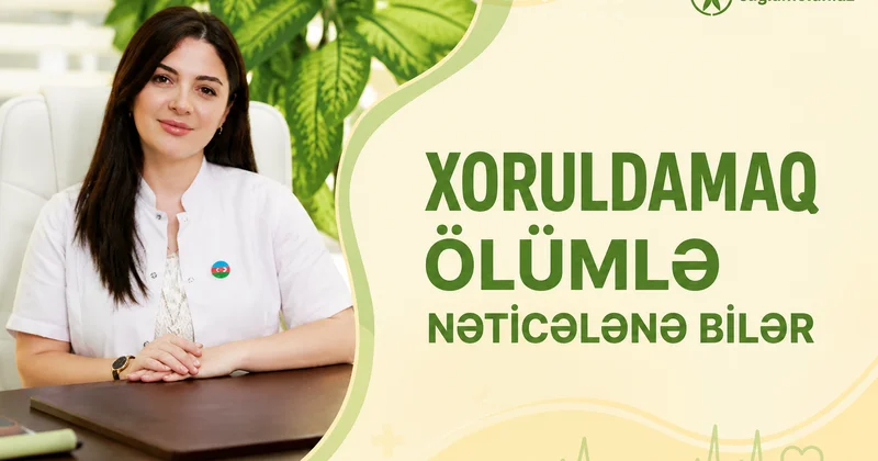 Xorultu səbəbi ilə ailələr dağılır Yerli terapevt