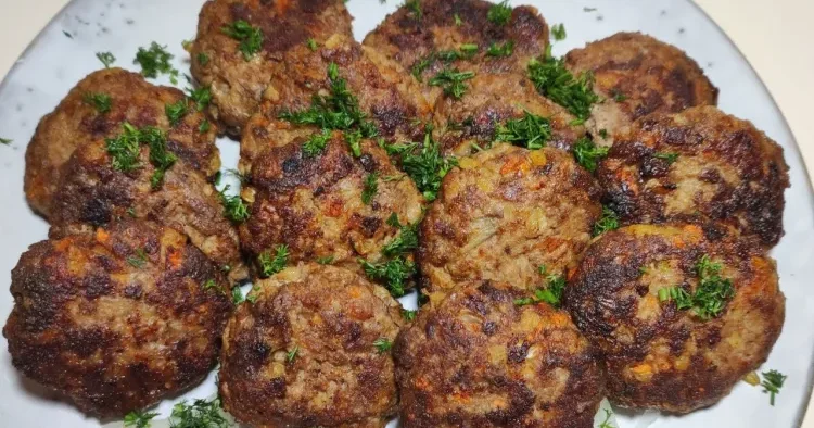 Kimlər kotletdən uzaq durmalıdır? Həkim AÇIQLADI