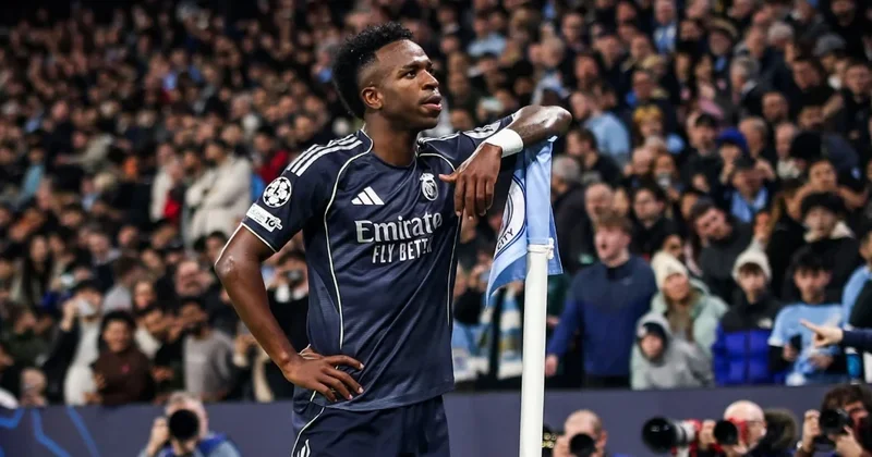 “Real Madrid” Vinisiusun yayda gedişini asanlaşdıra bilər