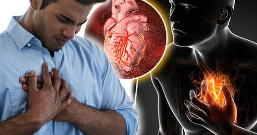 Xroniki stress ürək damar xəstəliklərinin əsas risk amillərindən biridir HƏKİM