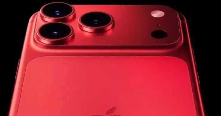 “iPhone 18 Pro” modellərinin kamerası tamamilə dəyişir