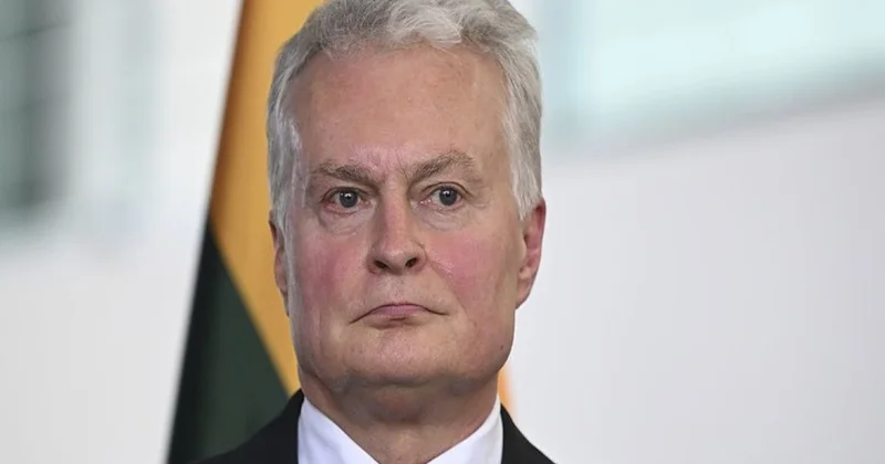 Litva Prezidenti: Müdafiə xərclərini 5 faizə çatdırmayan ölkələr NATO nun birliyini təhlükə altına qoya bilər