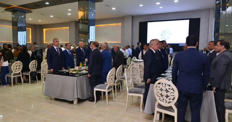 YAP İmişli rayon təşkilatının təsis edilməsinin 33 cü ildönümü qeyd olunub