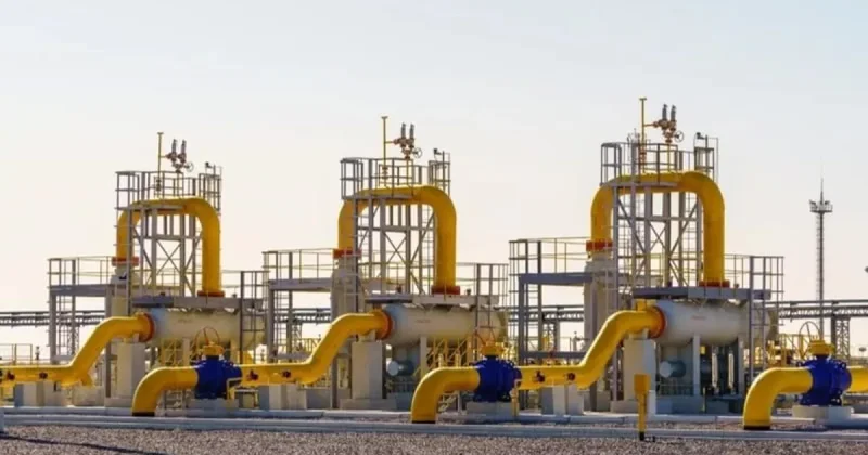 Казахстан намерен увеличить уровень газификации населения до 80 процентов