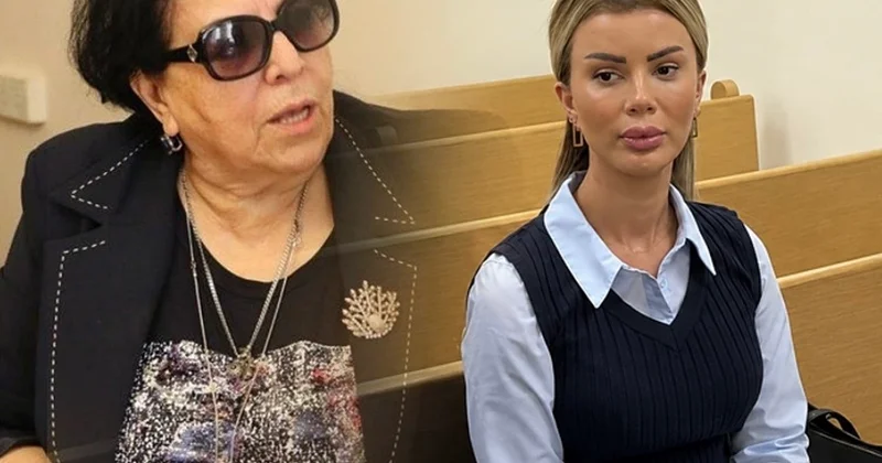 Novella Caferoğlu: Çox isterdim ki, Arzum ev dustaqliğina buraxılsın...