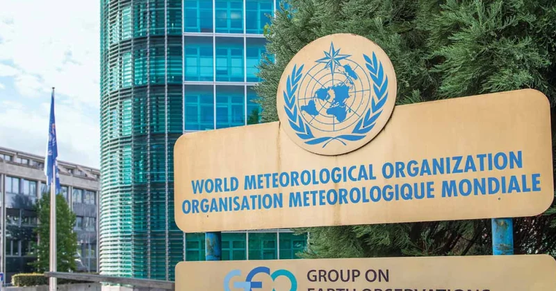 Ümumdünya Meteorologiya Təşkilatı: El Nino şiddətlənir və ekstremal hava hadisələri riskini artırır