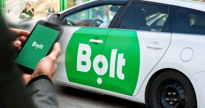 Bolt sürücülərinin yeni OYUNU Sərnişinlər niyə sifarişi ləğv etməyə məcbur edilir? FOTOFAKT