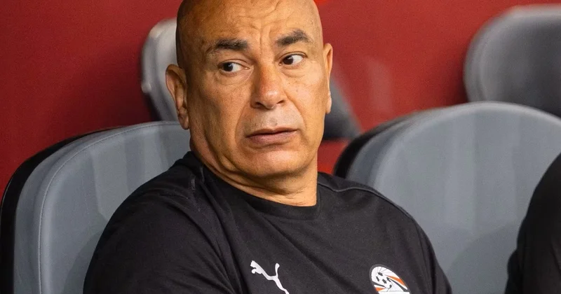 Misirin baş məşqçisi: “Biz kiçik futbol ölkəsi deyilik”