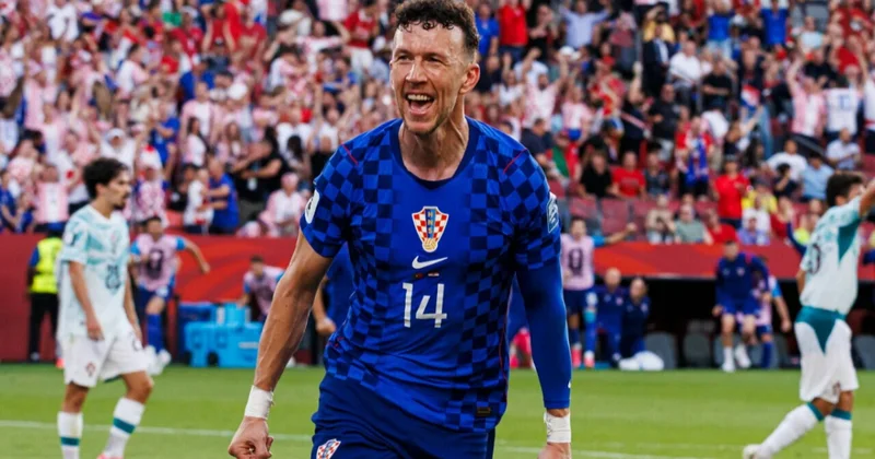 Perişiçdən tarixi göstərici Ronaldo və Messidən sonra üçüncü sırada