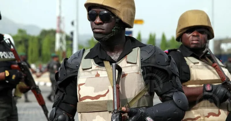 Nigeriyada torpaq mübahisəsi zamanı 18 nəfər öldürülüb