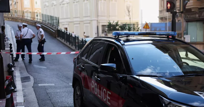 По делу о взрыве в Монако выпустят красный циркуляр Интерпола