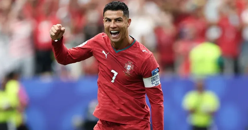 Kriştiano Ronaldo bacısının açıqlamasına münasibət bildirdi