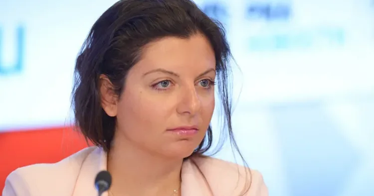 Simonyanı öldürmək cəhdində ittiham olunan Balaşova ağır cəza VERİLDİ
