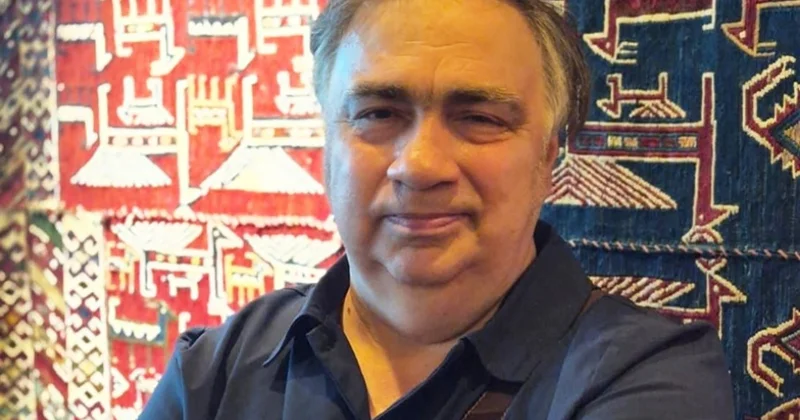 “İtirilmiş akkord”un axtarışında. Bəstəkar, musiqişünas və publisist Elmir Mirzəyev ilə MÜSAHİBƏ