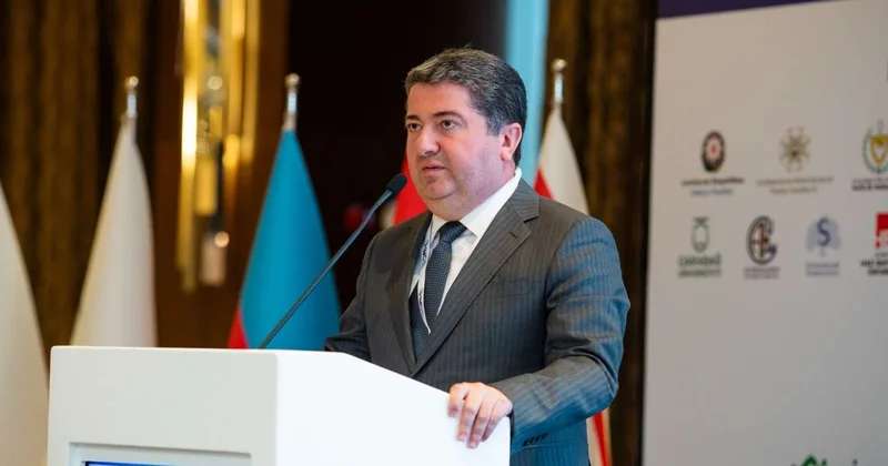 Famil Musayev: “Marketinq xəstəxananın maliyyə dayanıqlığının əsas alətlərindəndir”