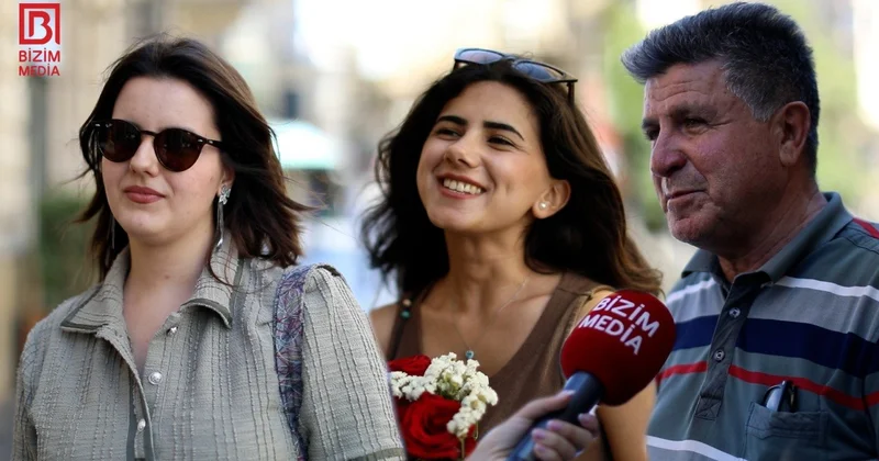 “El nə deyər? deyə hansı arzunuzu gerçəkləşdirməmisiniz? VİDEOSORĞU