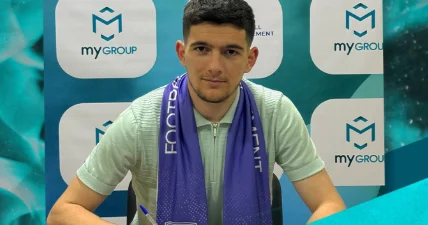 Qarabağ ın yetirməsi bölgə təmsilçisini tərk edib Bakı klubuna keçdi