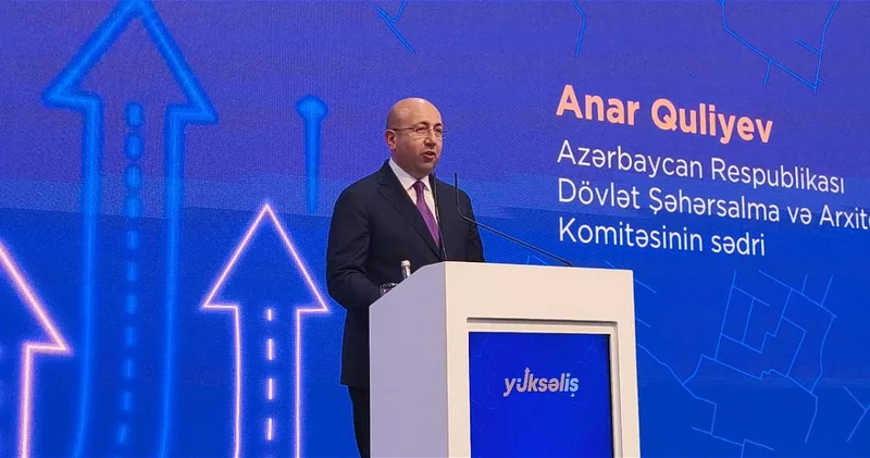 Анар Гулиев: Человеческий капитал главный фактор, определяющий конкурентное преимущество государств