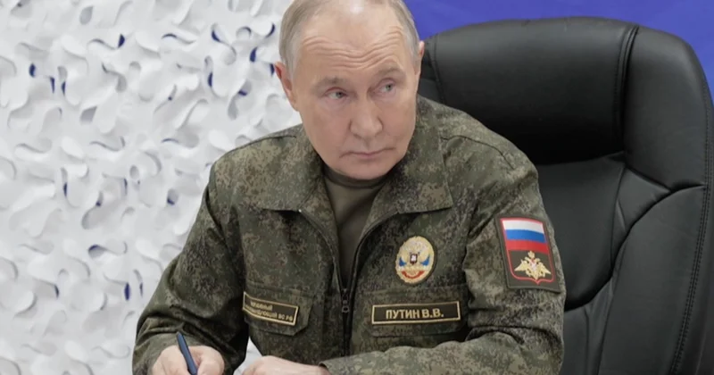 В Кремле заявили о полном захвате Константиновки
