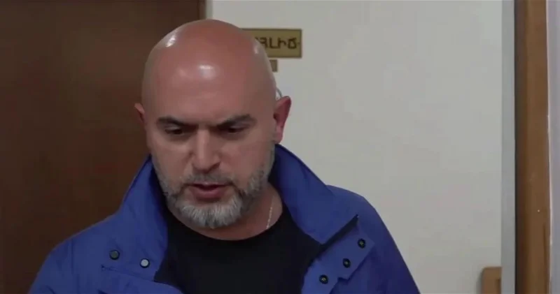 Соратнику Сержа Саргсяна продлили арест