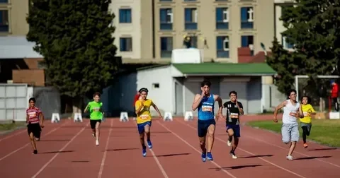 10 atletimiz Balkan çempionatında mübarizə aparacaq