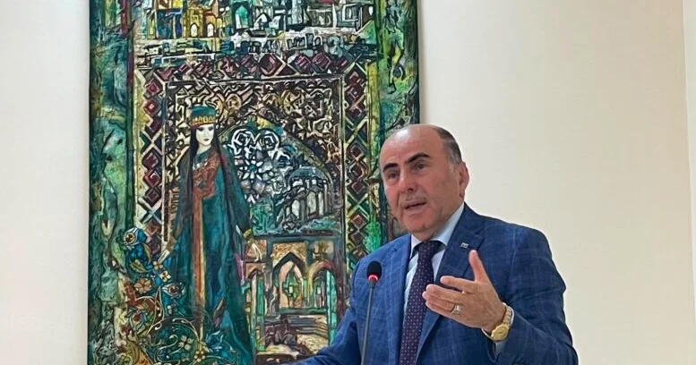 Dünya ağılla idarə olunarsa...