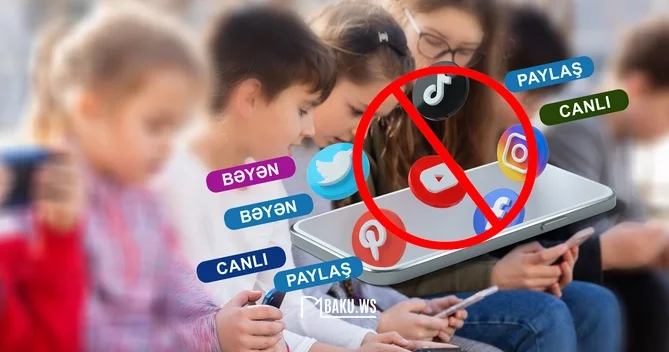 Uşaqlar üçün yaş məhdudiyyəti niyə vacibdir? VACİB AÇIQLAMA