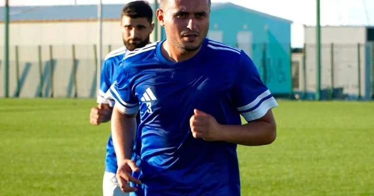 Şəfa hazırlıqlara start verdi