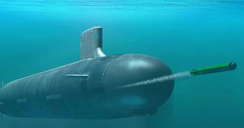 ABŞ ın USS Nebraska atom sualtı qayığında 60 dan çox dənizçi zəhərlənib