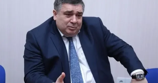 Şahin Şıxlinski Azərbaycandakı məhbuslarla mübadilə ediləcək?