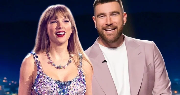 Teylor Svift gizlicə ərə getdi