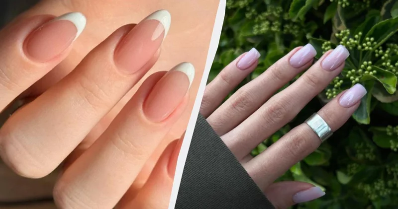 Yay mövsümü üçün manikürdə 6 trend: Zövqlü görünüş üçün seçimlər (FOTO)