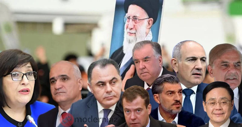 Kimlər Tehrana gedir, kimlər dəvət almayıb?