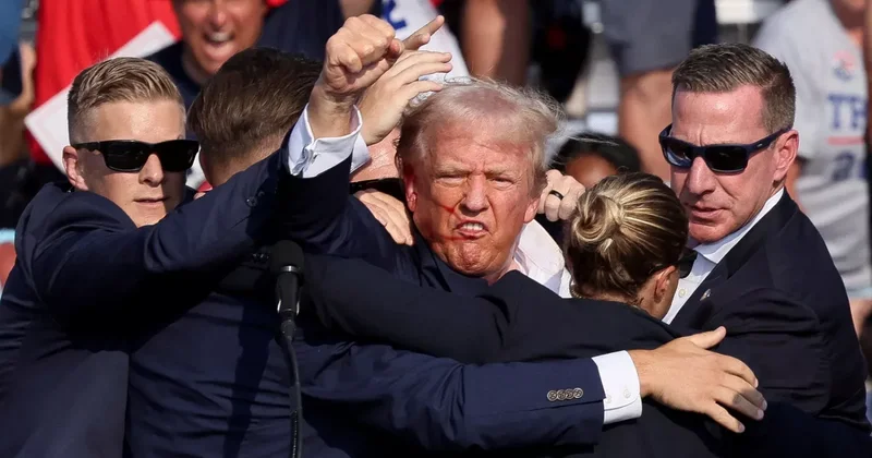 Покушение на Трампа: в США раскрыли провалы Секретной службы