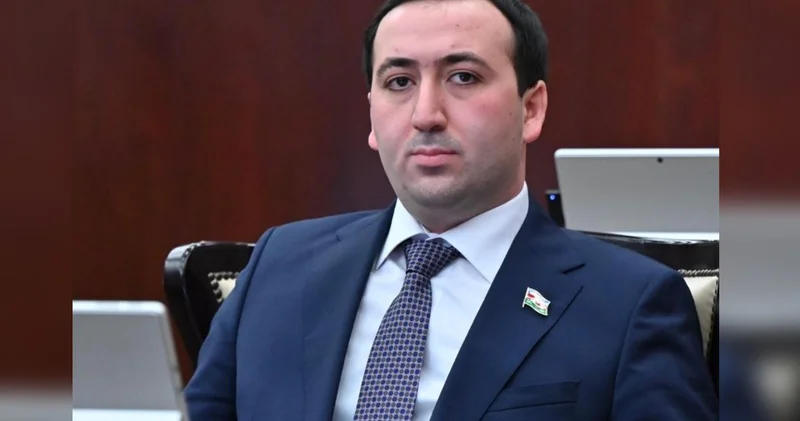 Rəqəmsal inkişaf dövlət siyasətinin strateji prioritetlərindəndir
