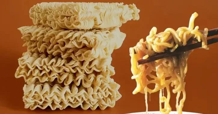Hazır əriştələrdə salmonella təhlükəsi: Yoluxanların sayı 100 ü keçdi