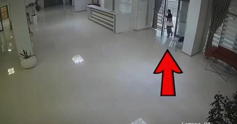“Sanatoriyada şüşə qırılıb 7 yaşlı oğlumun üzərinə töküldü, pul tələb etdilər” Video